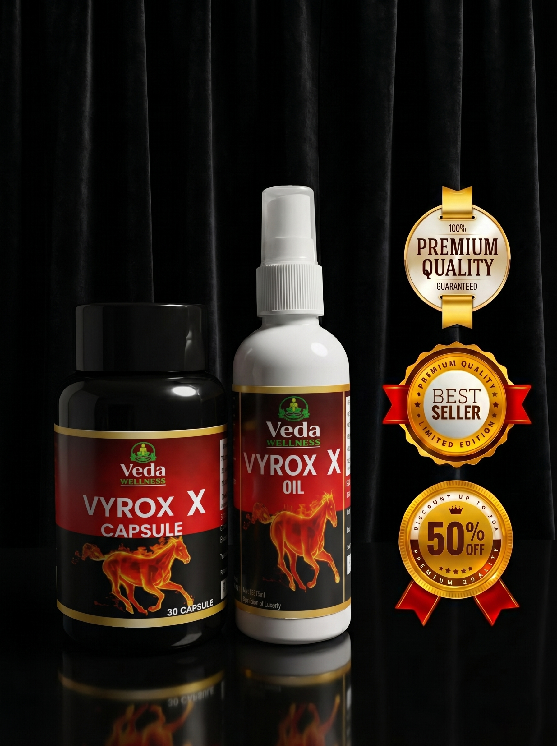 50%off